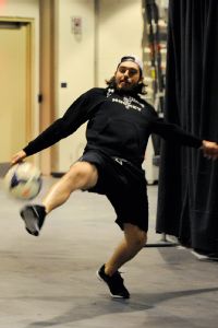 Drew Doughty