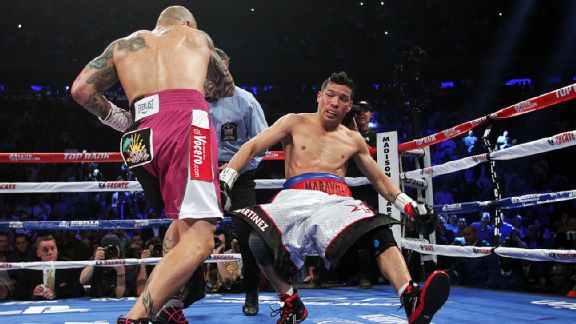 Miguel Cotto