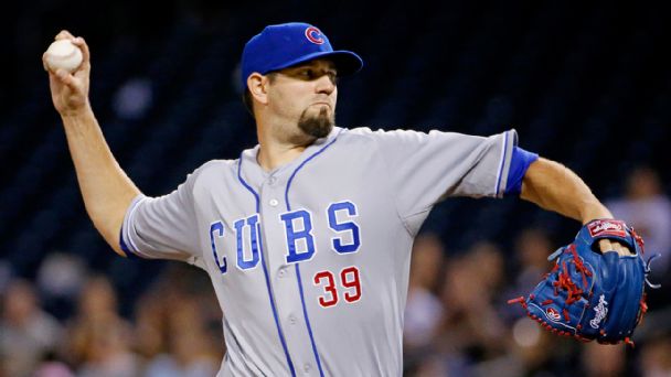 Jason Hammel