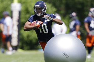 Marquess Wilson