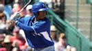 Mondesi Jr.