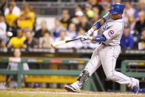 Luis Valbuena