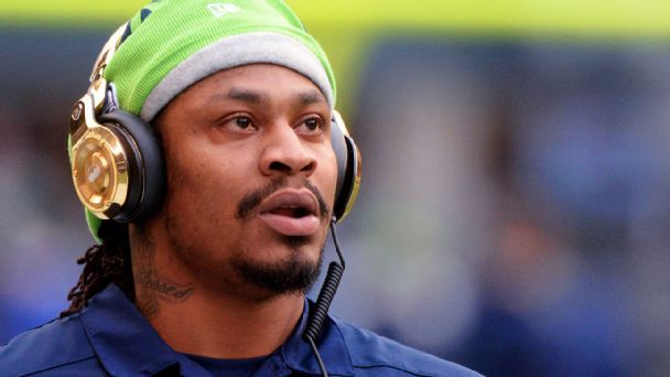Marshawn Lynch