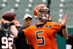 AJ McCarron