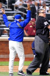 Terry Collins