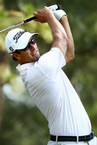Adam Scott