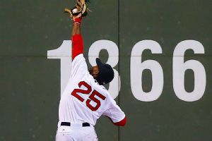 Jackie Bradley Jr.