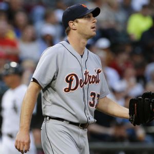 Max Scherzer