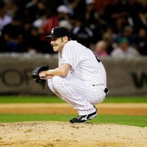 Chris Sale