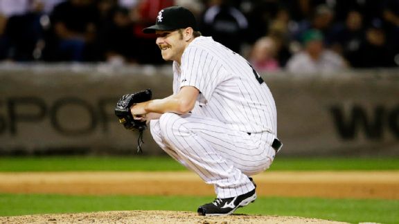 Chris Sale