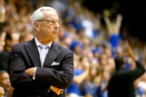 Roy Williams