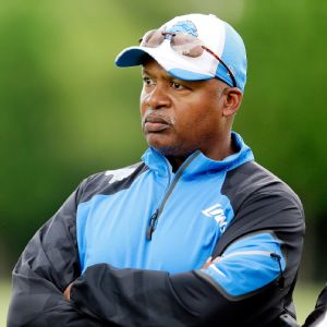 Jim Caldwell