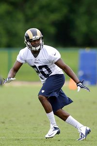 Lamarcus Joyner