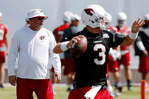 Carson Palmer