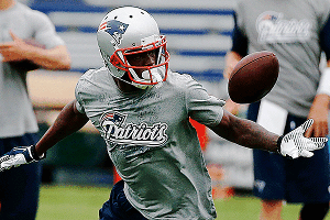Kenbrell Thompkins