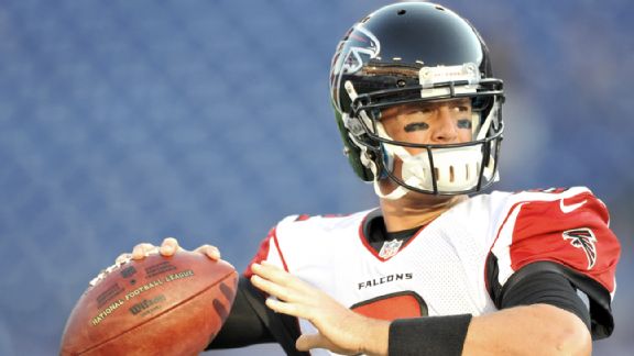 Matt Ryan