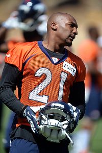 Aqib Talib