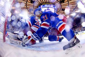 Derek Stepan