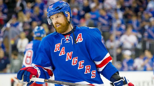Brad Richards
