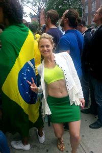 Miss Favela