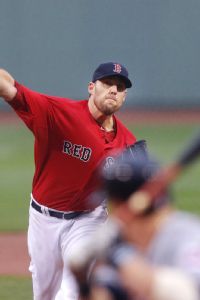 John Lackey