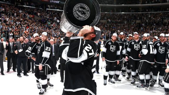 Los Angeles Kings