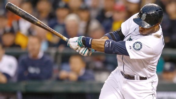 Robinson Cano