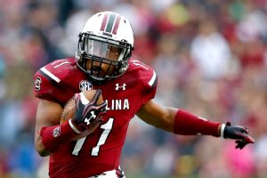 Pharoh Cooper