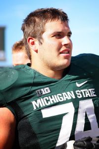 Jack Conklin