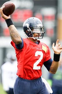 Terrelle Pryor