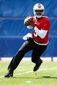 EJ Manuel