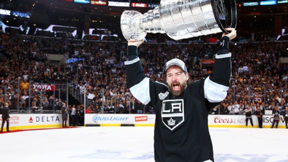 Justin Williams