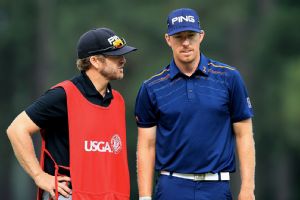 Hunter Mahan