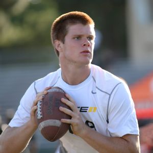 Sam Darnold