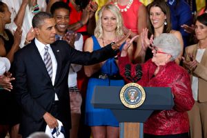 Dunn & Obama
