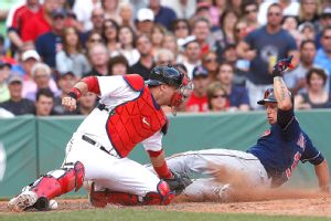 A.J. Pierzynski