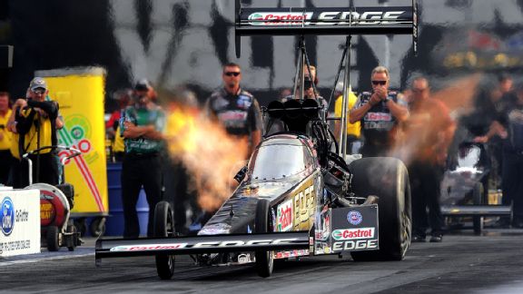 Brittany Force