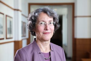 Claudia Wilken