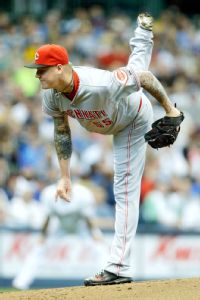 Mat Latos