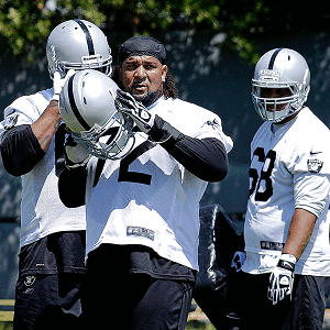 Donald Penn