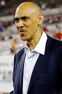 Tony Dungy
