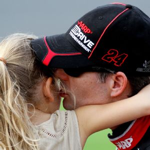 Jeff Gordon
