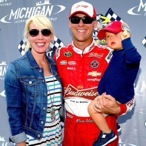 Kevin Harvick