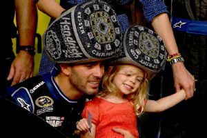 Jimmie Johnson