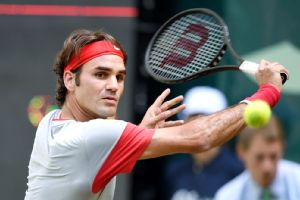 Roger Federer