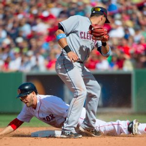 Stephen Drew
