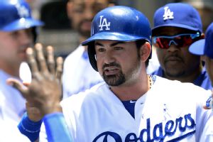 Adrian Gonzalez