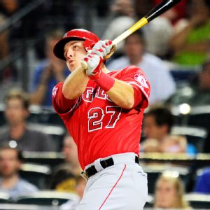 Mike Trout