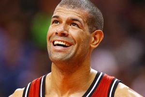 Shane Battier