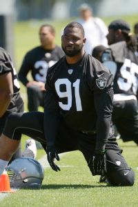 Justin Tuck